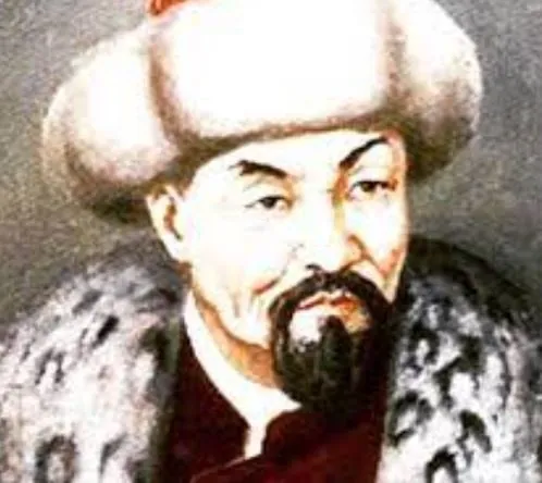 Ормон-хан Ниязбеков