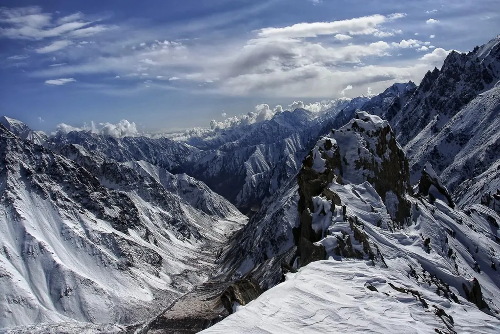 Kyrgyz Ala-Too